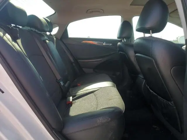 2014 HYUNDAI SONATA SE  