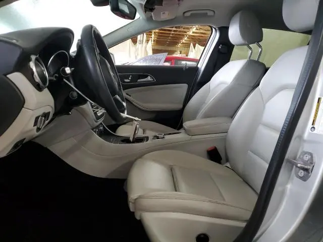 2020 MERCEDES-BENZ GLA 250  