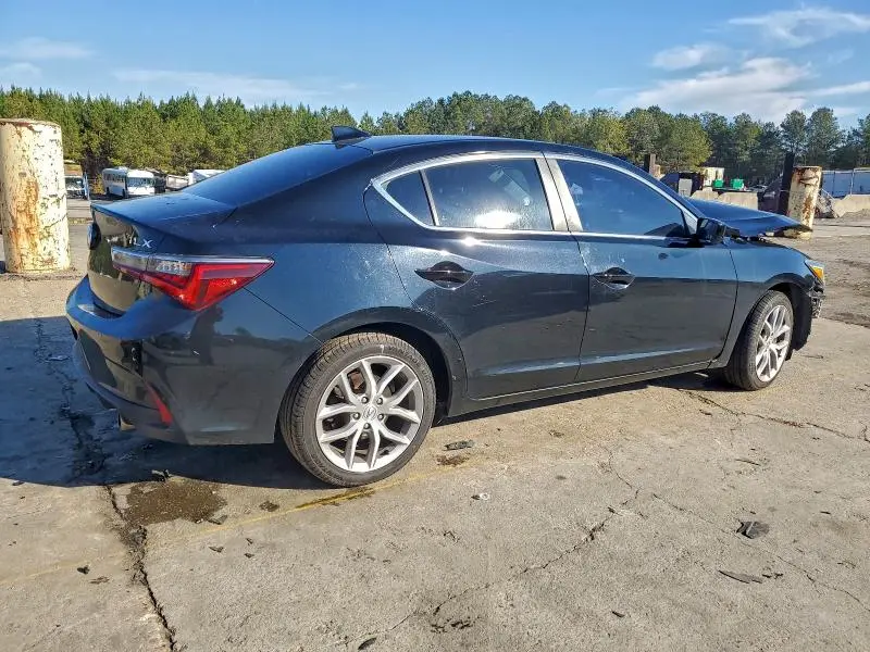 2019 ACURA ILX   