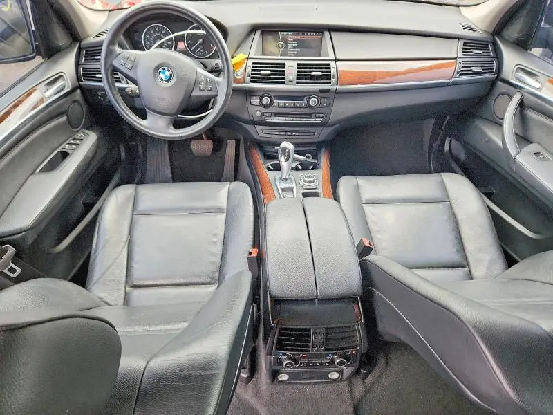 2013 BMW X5 XDRIVE35I  