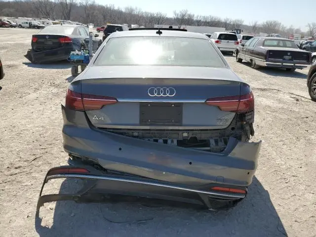 2021 AUDI A4 PREMIUM 45  