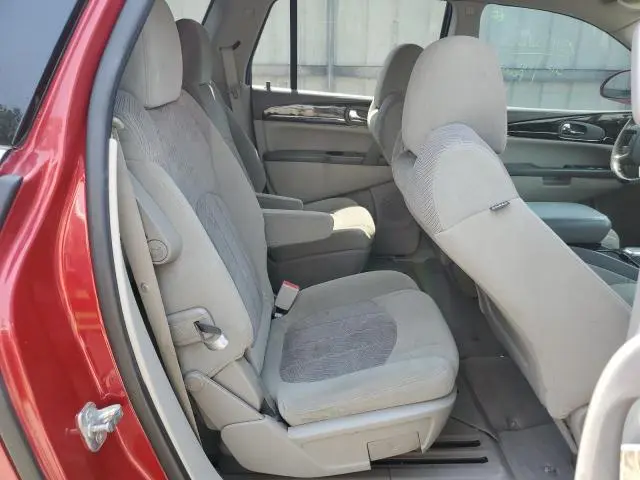 2014 BUICK ENCLAVE   