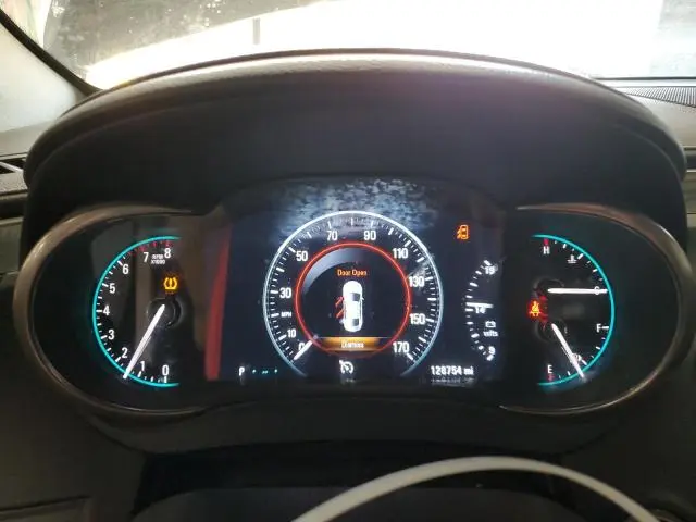 2014 BUICK LACROSSE   