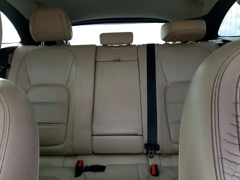 2018 JAGUAR F-PACE PRESTIGE  