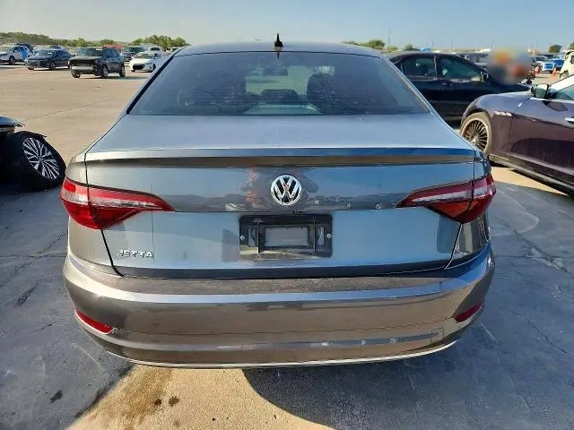 2020 VOLKSWAGEN JETTA S  