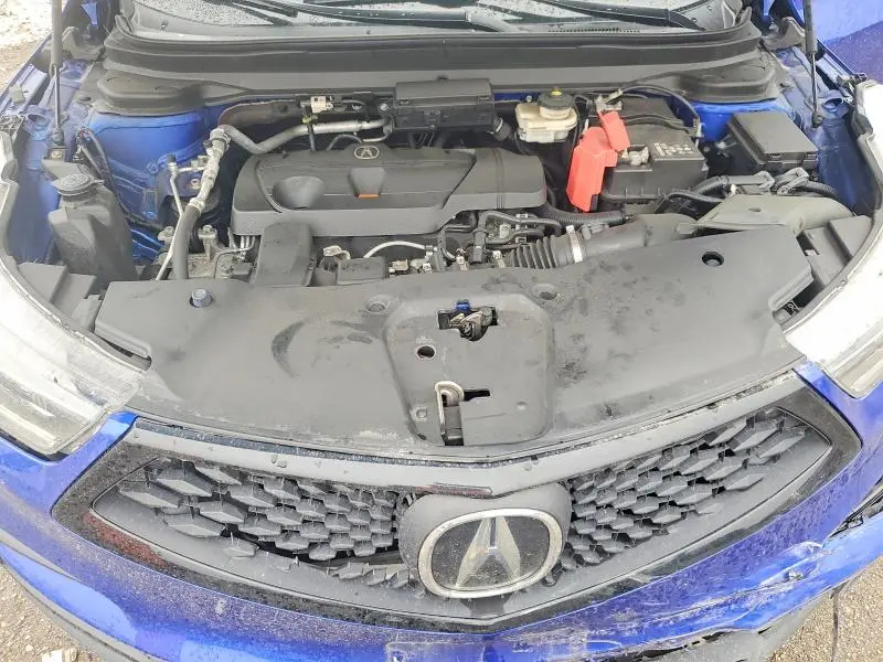 2020 ACURA RDX A-SPEC  