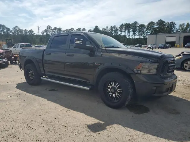 2013 RAM 1500 SLT