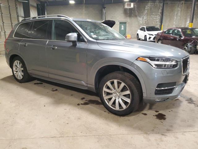 2016 VOLVO XC90 T6