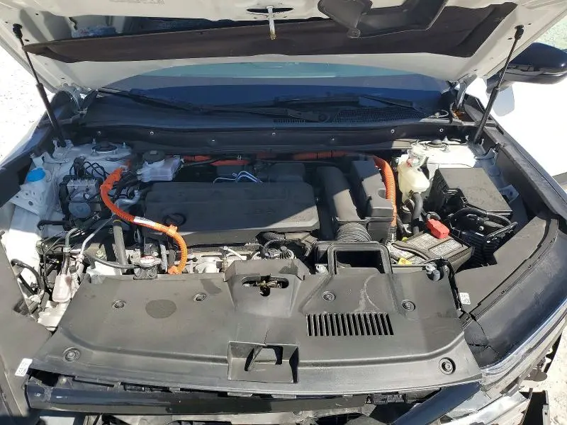 2025 HONDA CR-V SPORT TOURING  