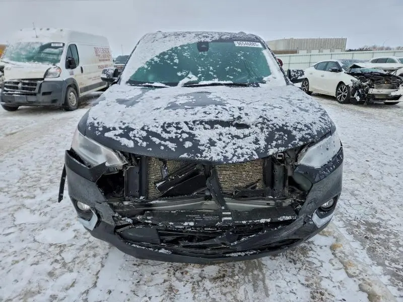 2021 CHEVROLET TRAVERSE LT  