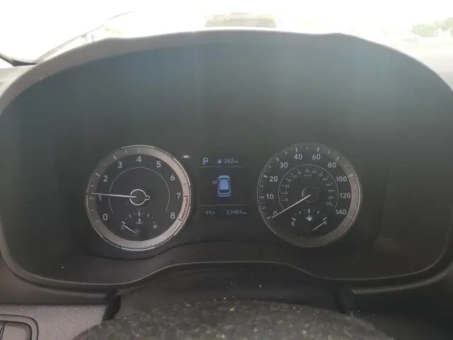 2020 HYUNDAI VENUE SEL  