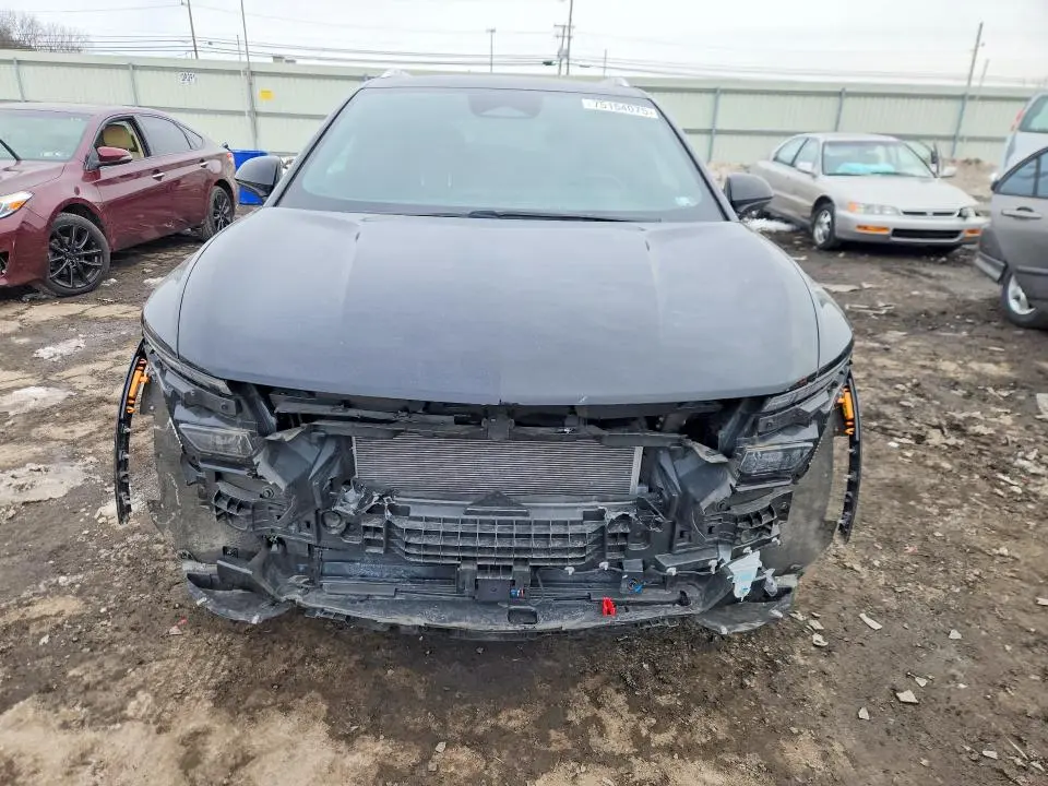 2024 CHEVROLET EQUINOX 2LT  