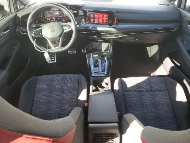 2023 VOLKSWAGEN GTI 40TH ANNIVERSARY  