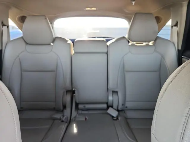 2018 ACURA MDX TECHNOLOGY  
