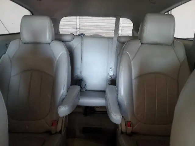 2012 BUICK ENCLAVE 