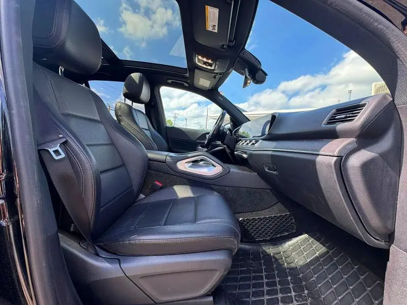 2020 MERCEDES-BENZ GLE 350 4MATIC  