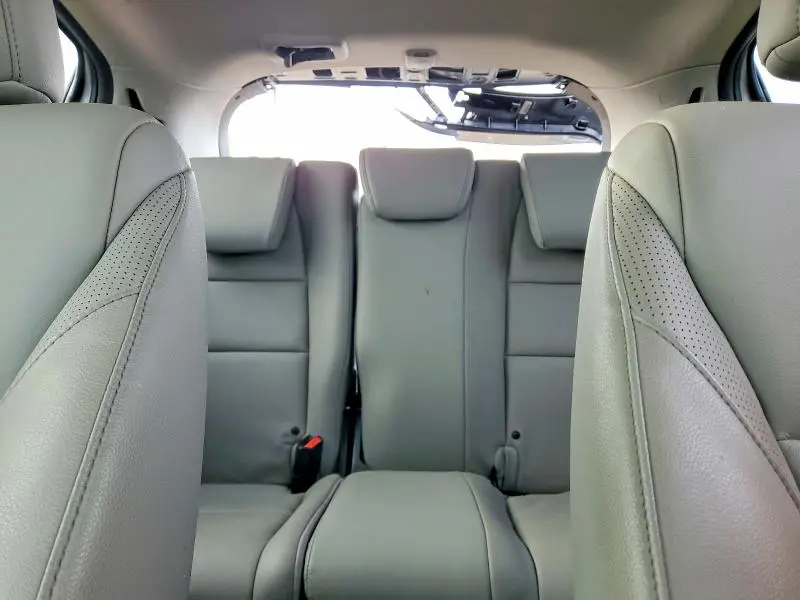 2018 HONDA HR-V EXL  