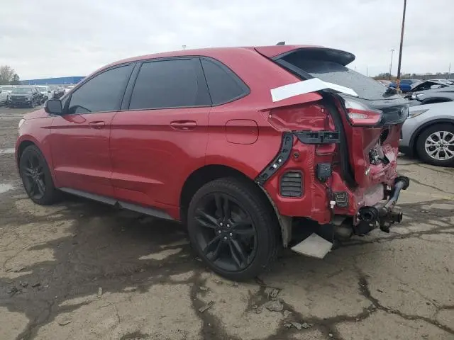 2020 FORD EDGE ST  