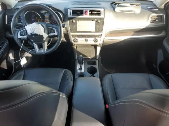 2017 SUBARU LEGACY 2.5I LIMITED  