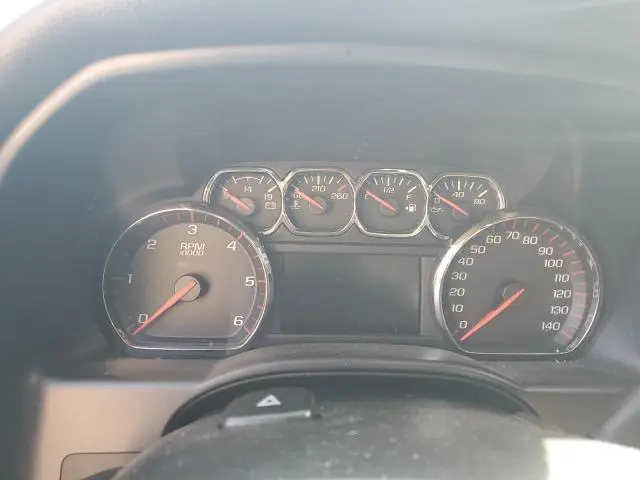 2016 GMC SIERRA K1500 SLT  