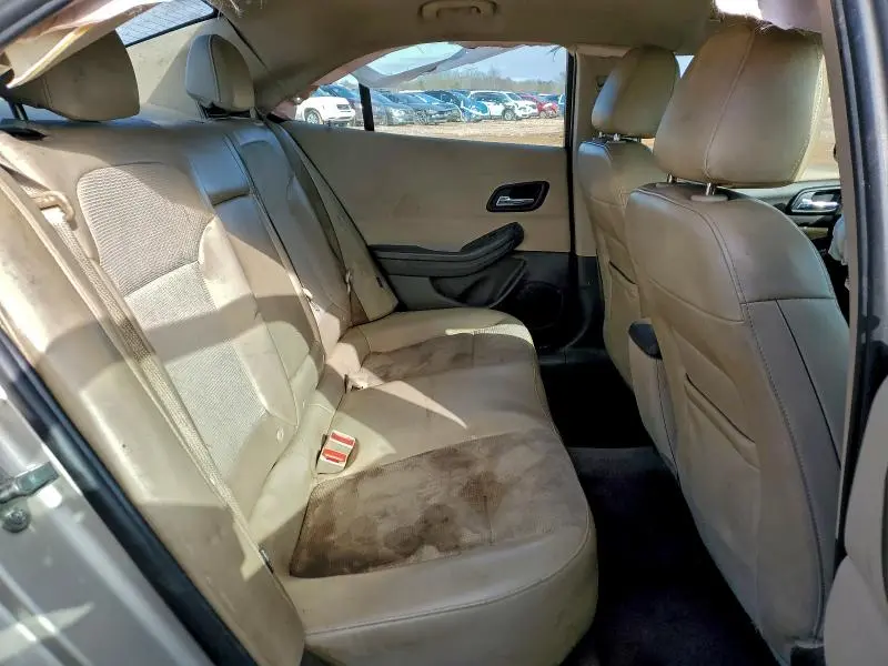 2014 CHEVROLET MALIBU 1LT  