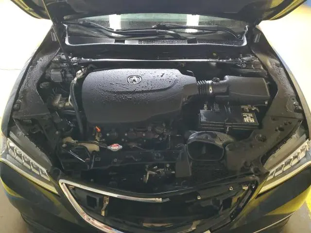 2015 ACURA TLX TECH  