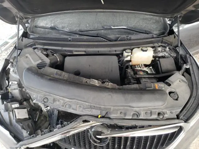 2020 BUICK ENCLAVE PREMIUM
