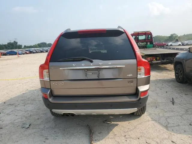 2010 VOLVO XC90 V8  