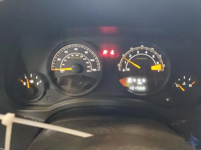 2017 JEEP PATRIOT LATITUDE  