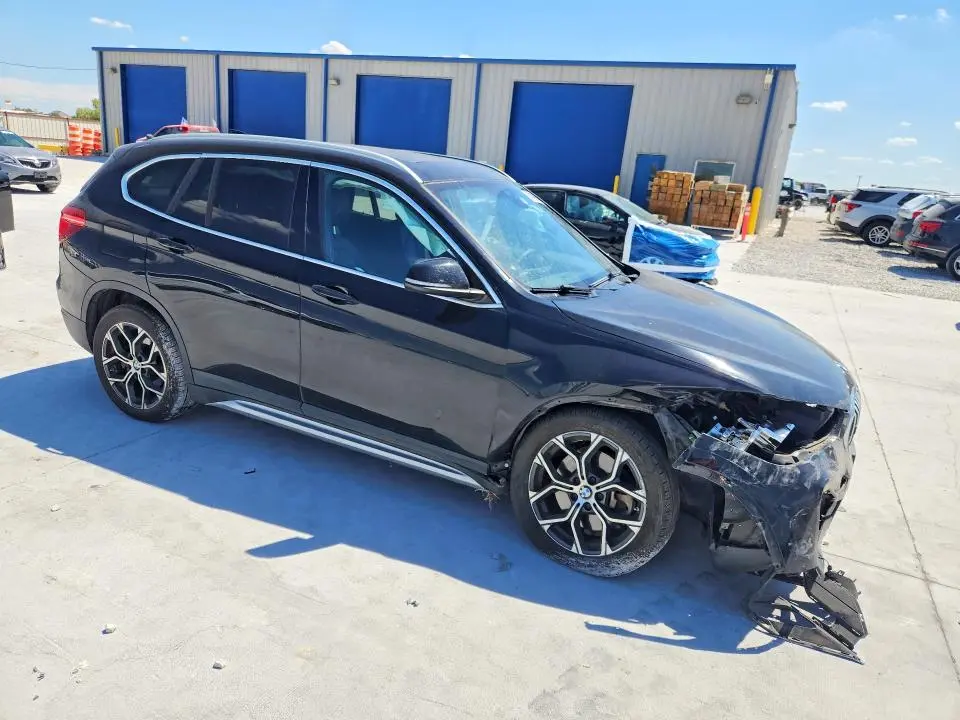 2020 BMW X1 XDRIVE28I  