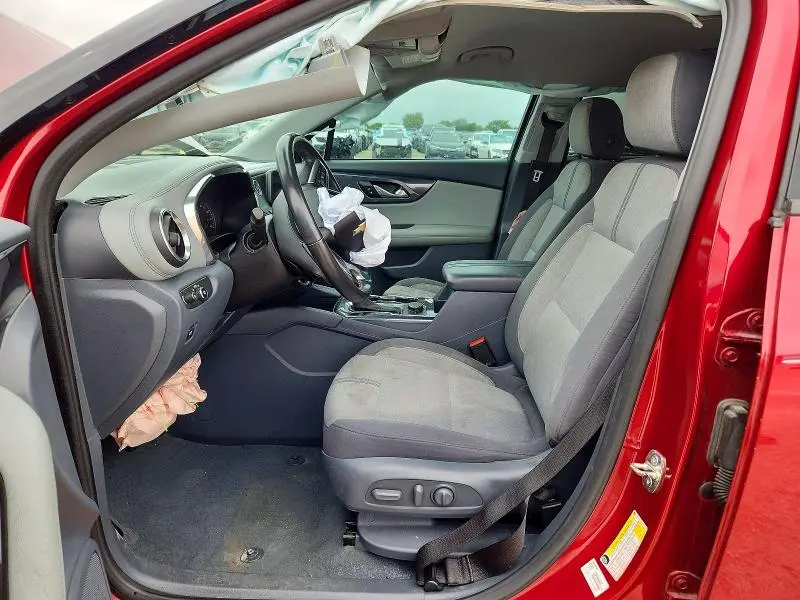 2019 CHEVROLET BLAZER 1LT  