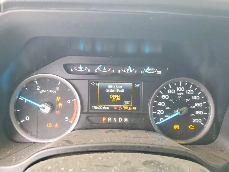 2021 FORD F250 SUPER DUTY  