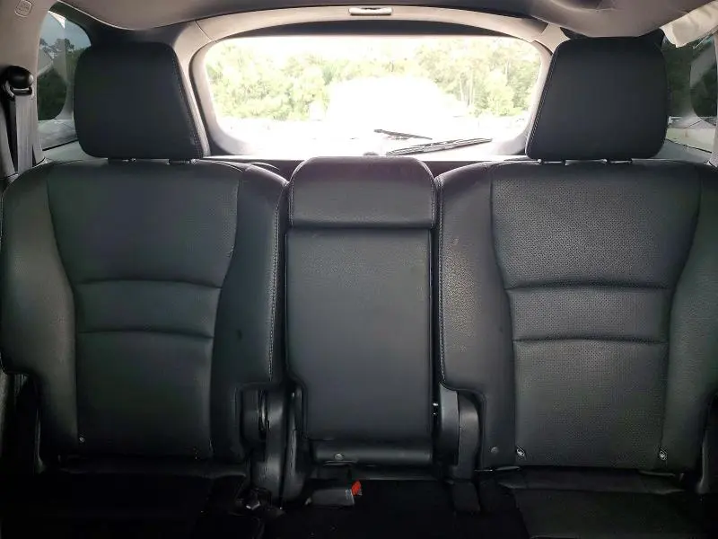 2022 HONDA PASSPORT EXL  