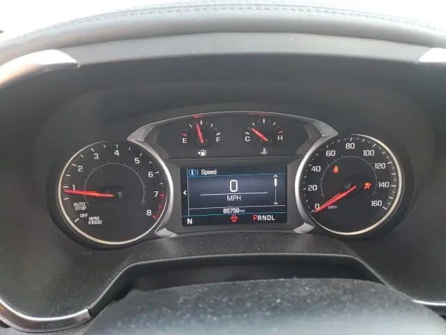 2020 CHEVROLET BLAZER 1LT  