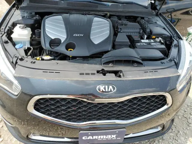 2015 KIA CADENZA PREMIUM  
