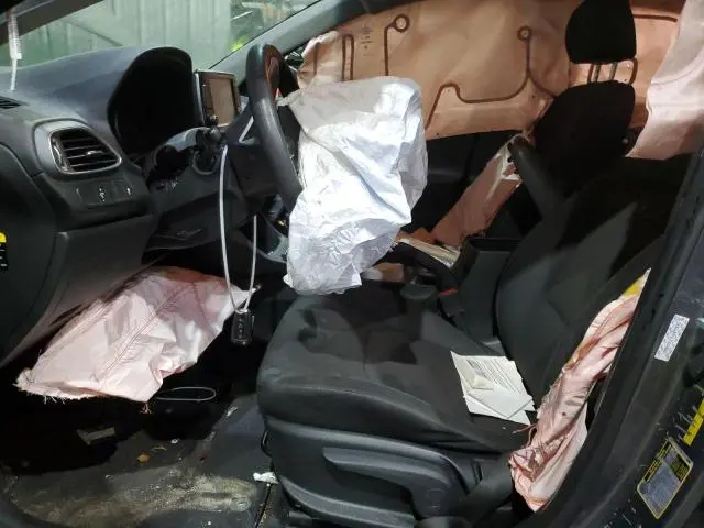 2018 HYUNDAI ELANTRA GT   