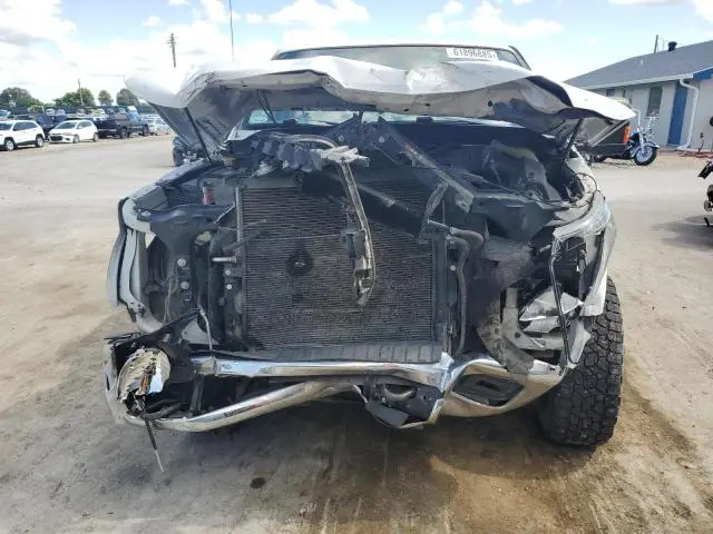 2016 FORD F250 SUPER DUTY  
