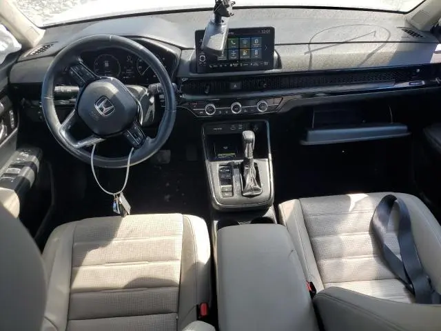 2023 HONDA CR-V EXL  