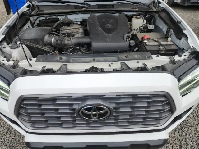 2023 TOYOTA TACOMA DOUBLE CAB  