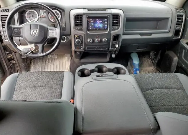 2020 RAM 1500 CLASSIC TRADESMAN  