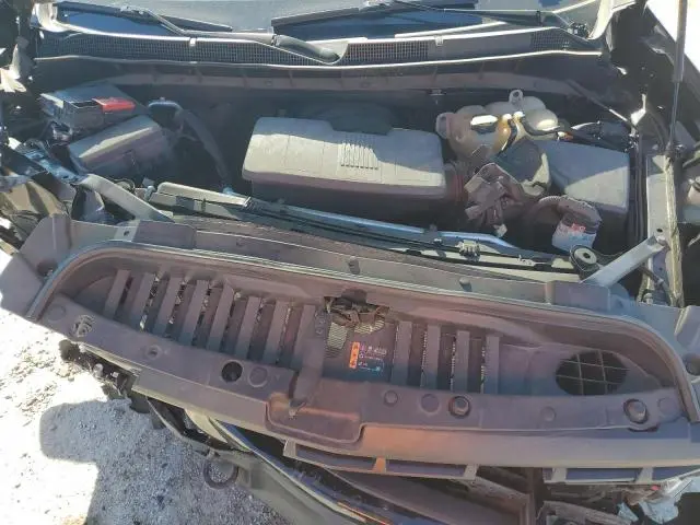 2022 CHEVROLET SILVERADO LTD K1500 RST  