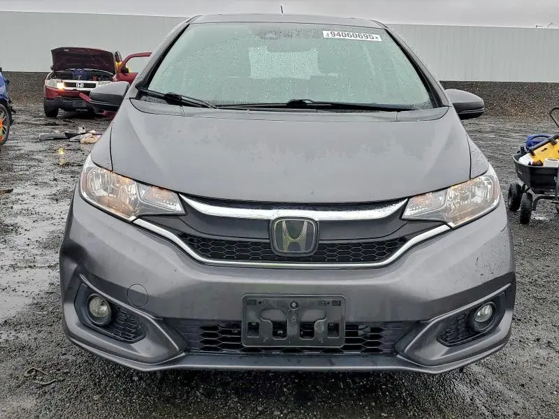 2020 HONDA FIT EX  