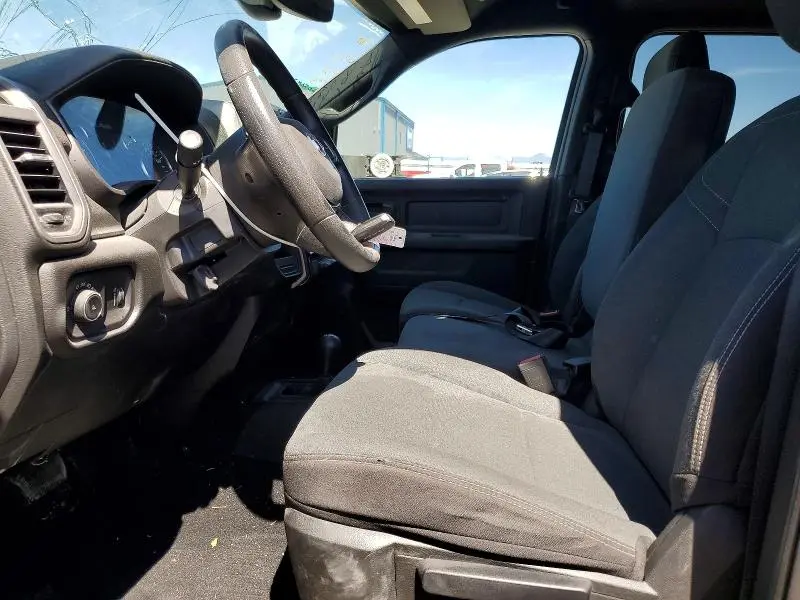 2023 RAM 2500 TRADESMAN  