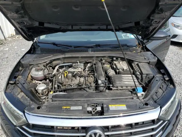 2021 VOLKSWAGEN JETTA SEL  