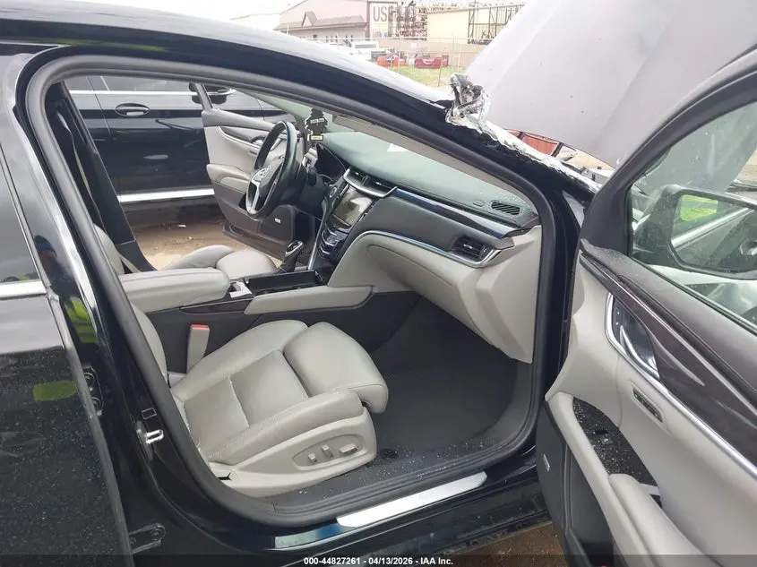 2014 CADILLAC XTS LUXURY