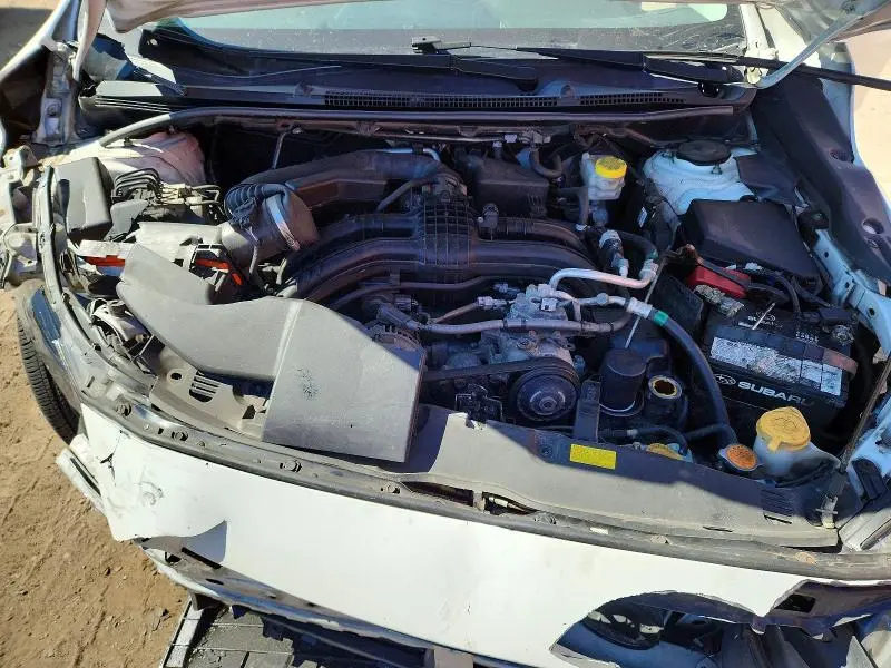 2019 SUBARU IMPREZA PREMIUM  