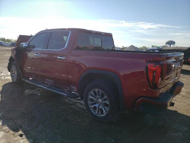 2020 GMC SIERRA K1500 DENALI