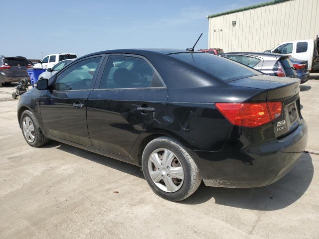 2010 KIA FORTE EX