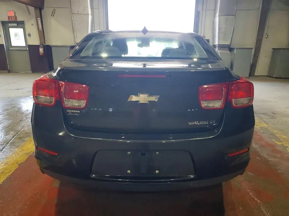 2014 CHEVROLET MALIBU 2LT  