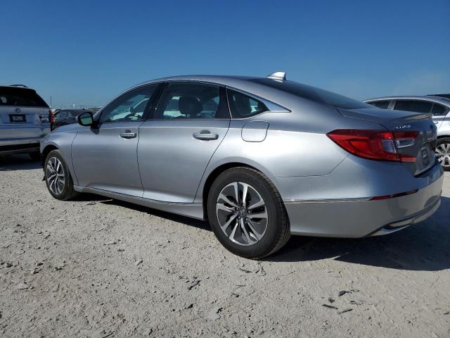 2018 HONDA ACCORD HYBRID EX